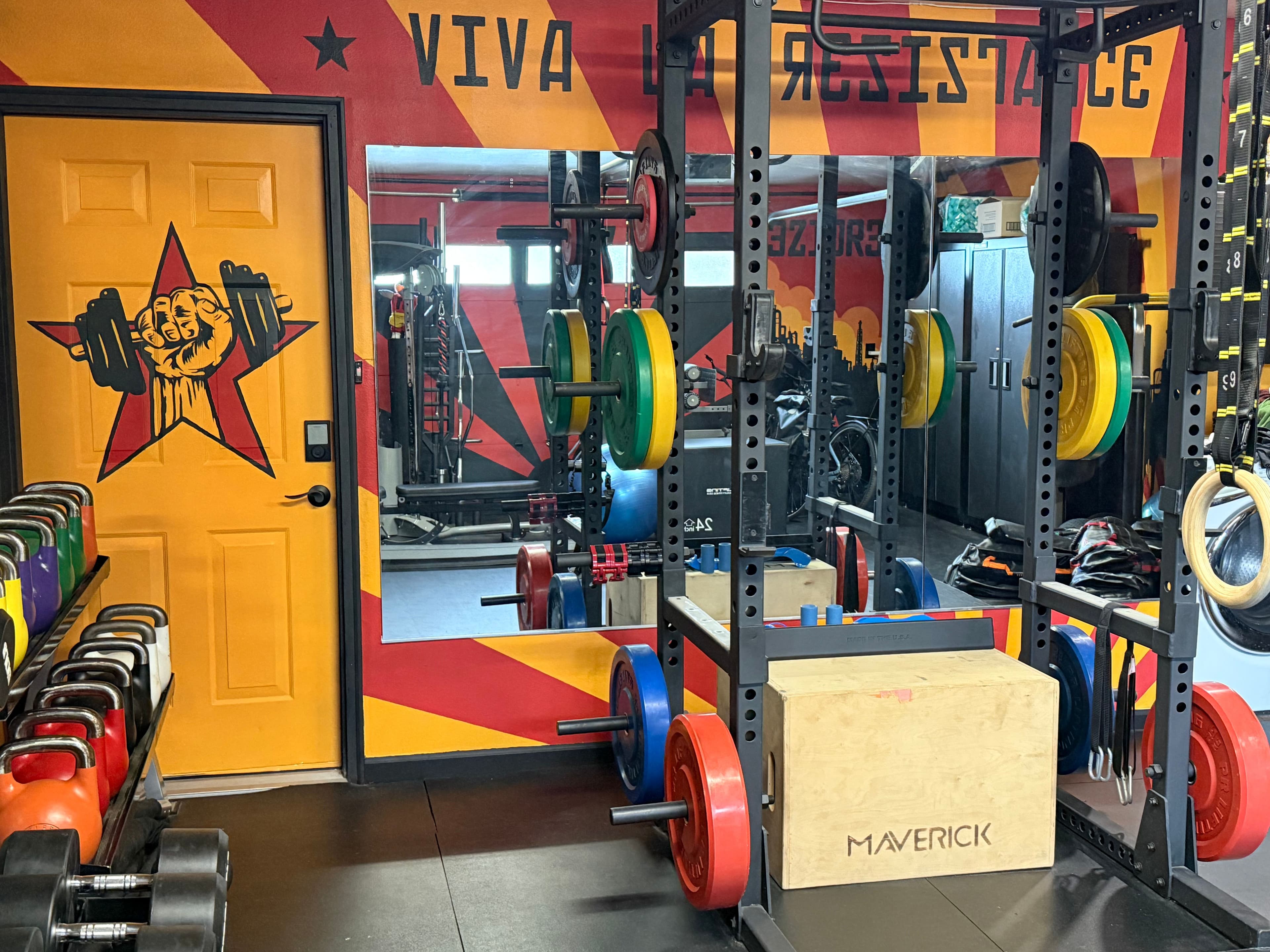 Field Report: Why the Kettlebell Is the Resistance's Secret Weapon